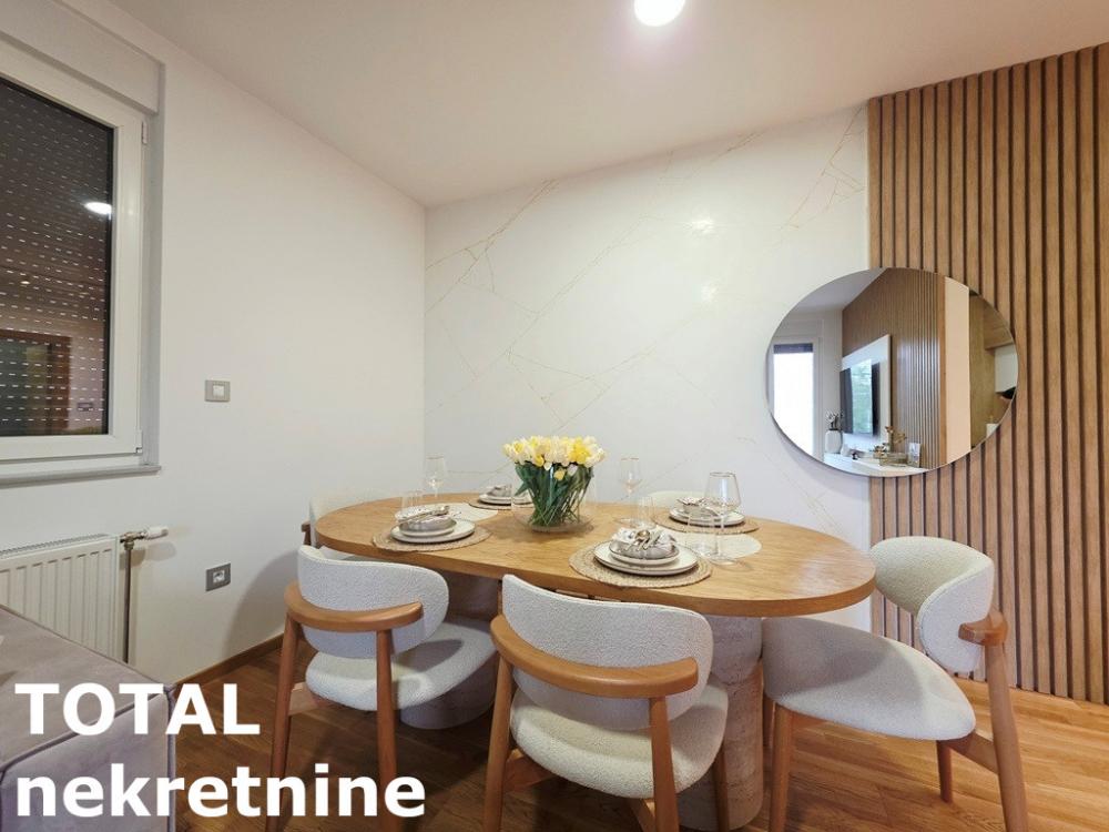 Slika 4 - Stan,NOVI SAD,TELEP,kv: 50.00, € 155000, ID: 1102774