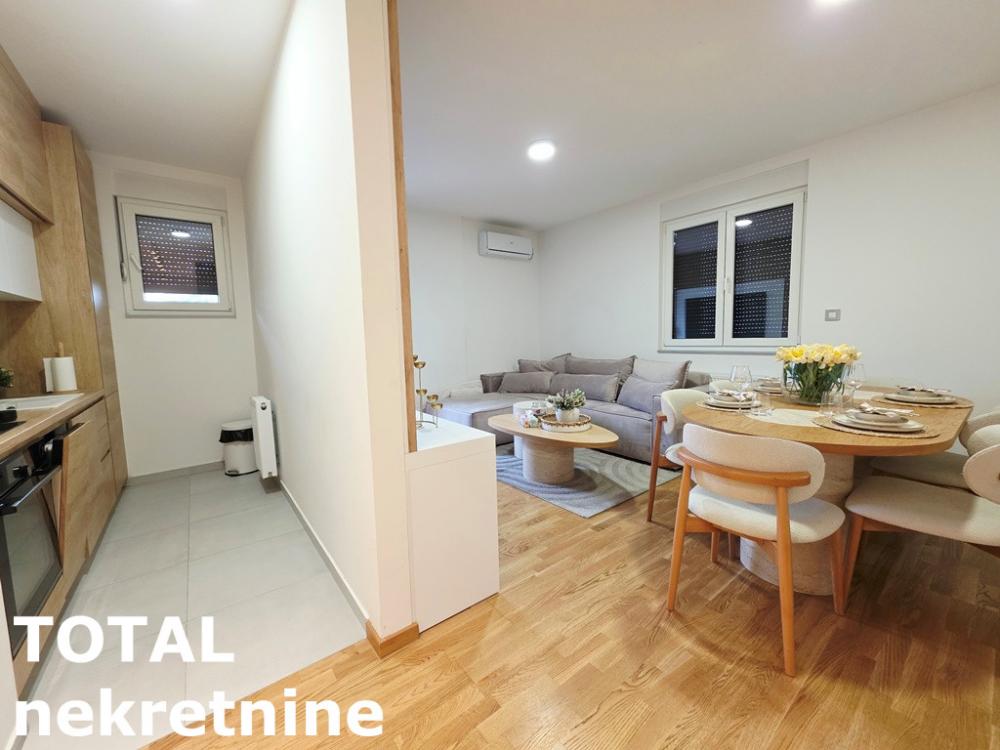 Slika 6 - Stan,NOVI SAD,TELEP,kv: 50.00, € 155000, ID: 1102774