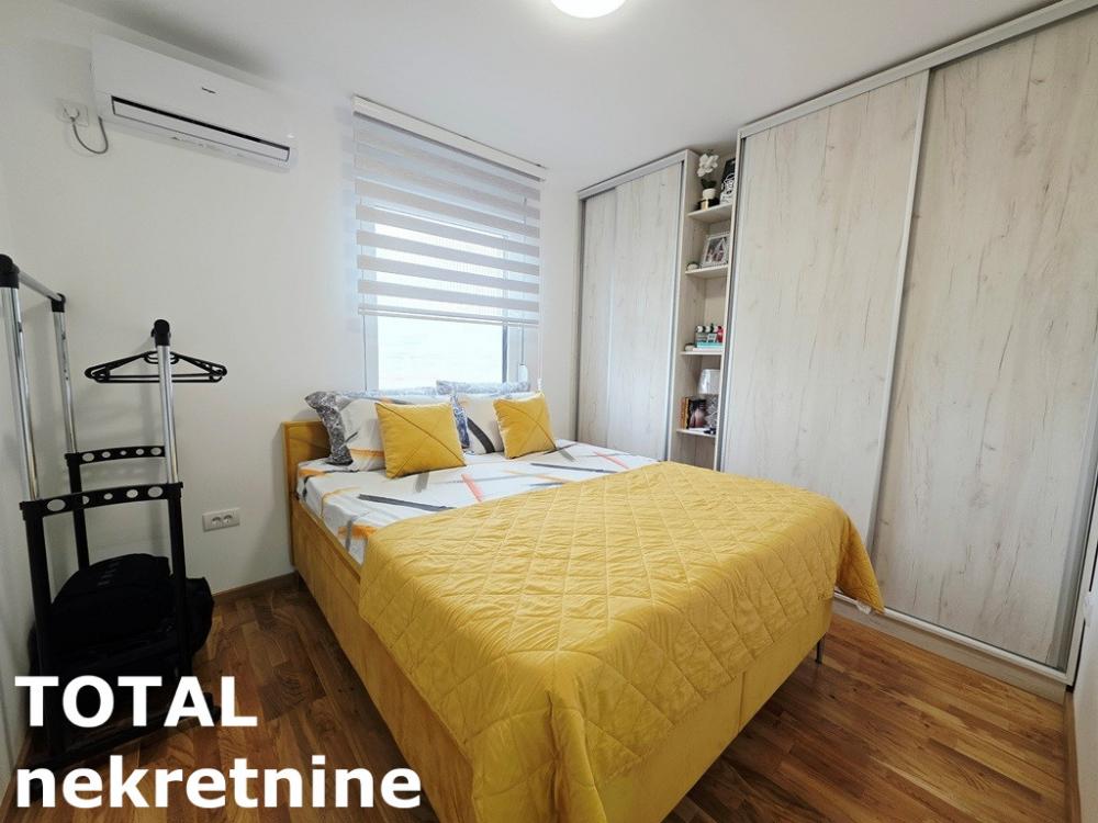 Slika 9 - Stan,NOVI SAD,TELEP,kv: 53.00, € 164990, ID: 1102828