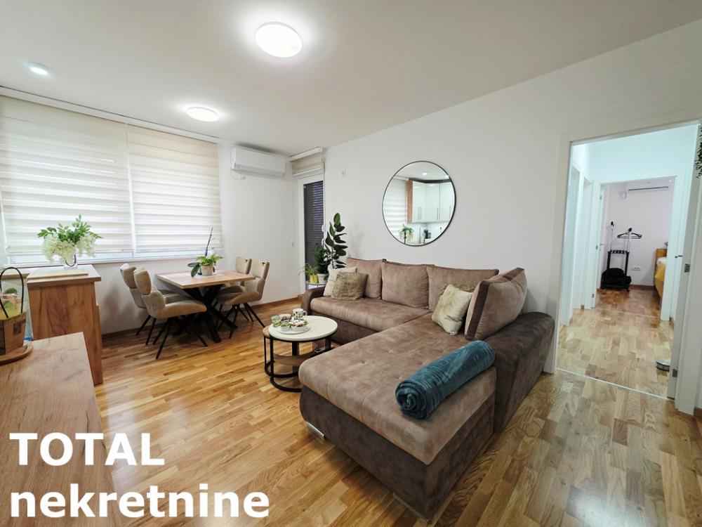 Slika 4 - Stan,NOVI SAD,TELEP,kv: 53.00, € 164990, ID: 1102828