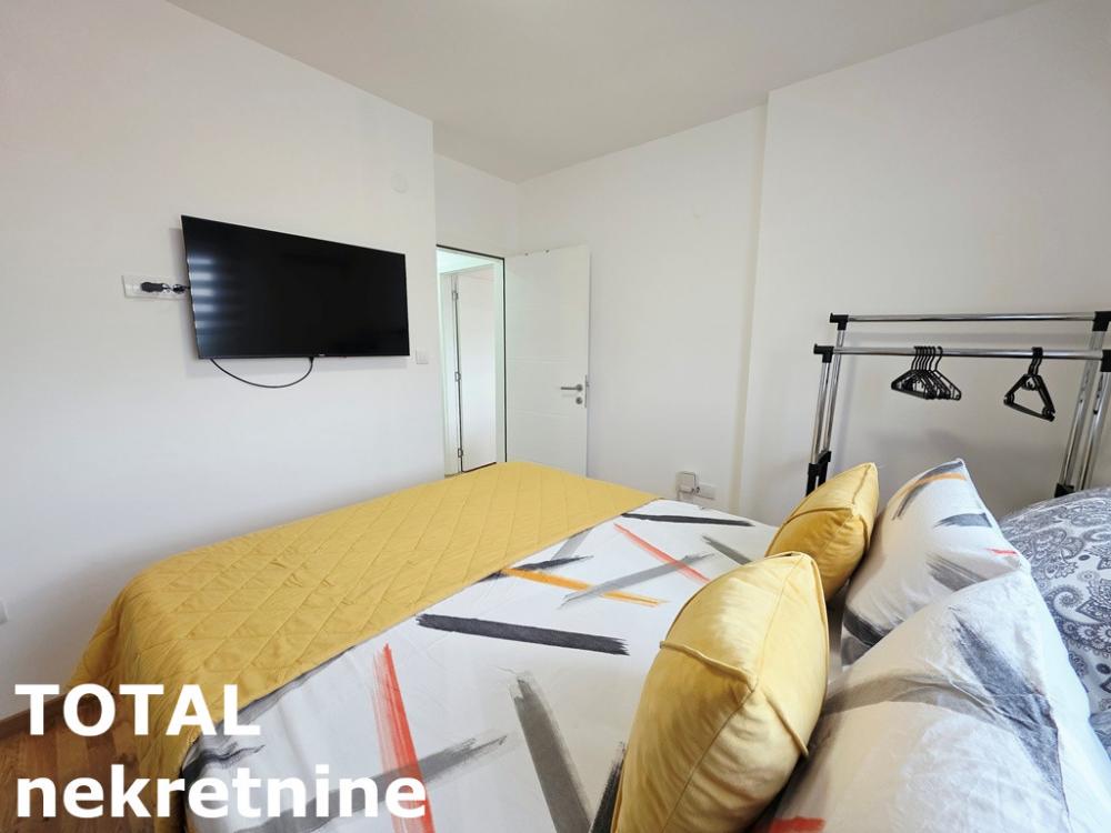 Slika 10 - Stan,NOVI SAD,TELEP,kv: 53.00, € 164990, ID: 1102828