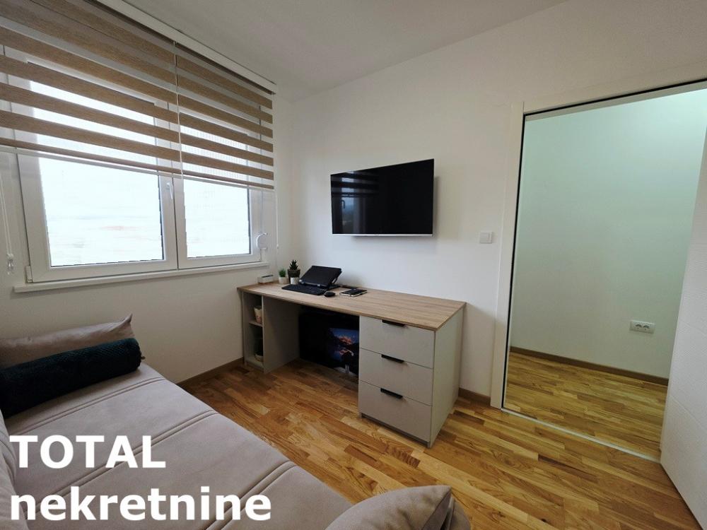 Slika 8 - Stan,NOVI SAD,TELEP,kv: 53.00, € 164990, ID: 1102828