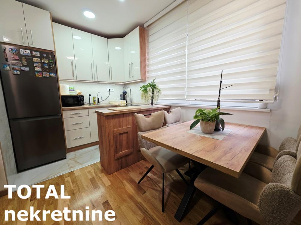 Slika 5 - Stan,NOVI SAD,TELEP,kv: 53.00, € 164990, ID: 1102828