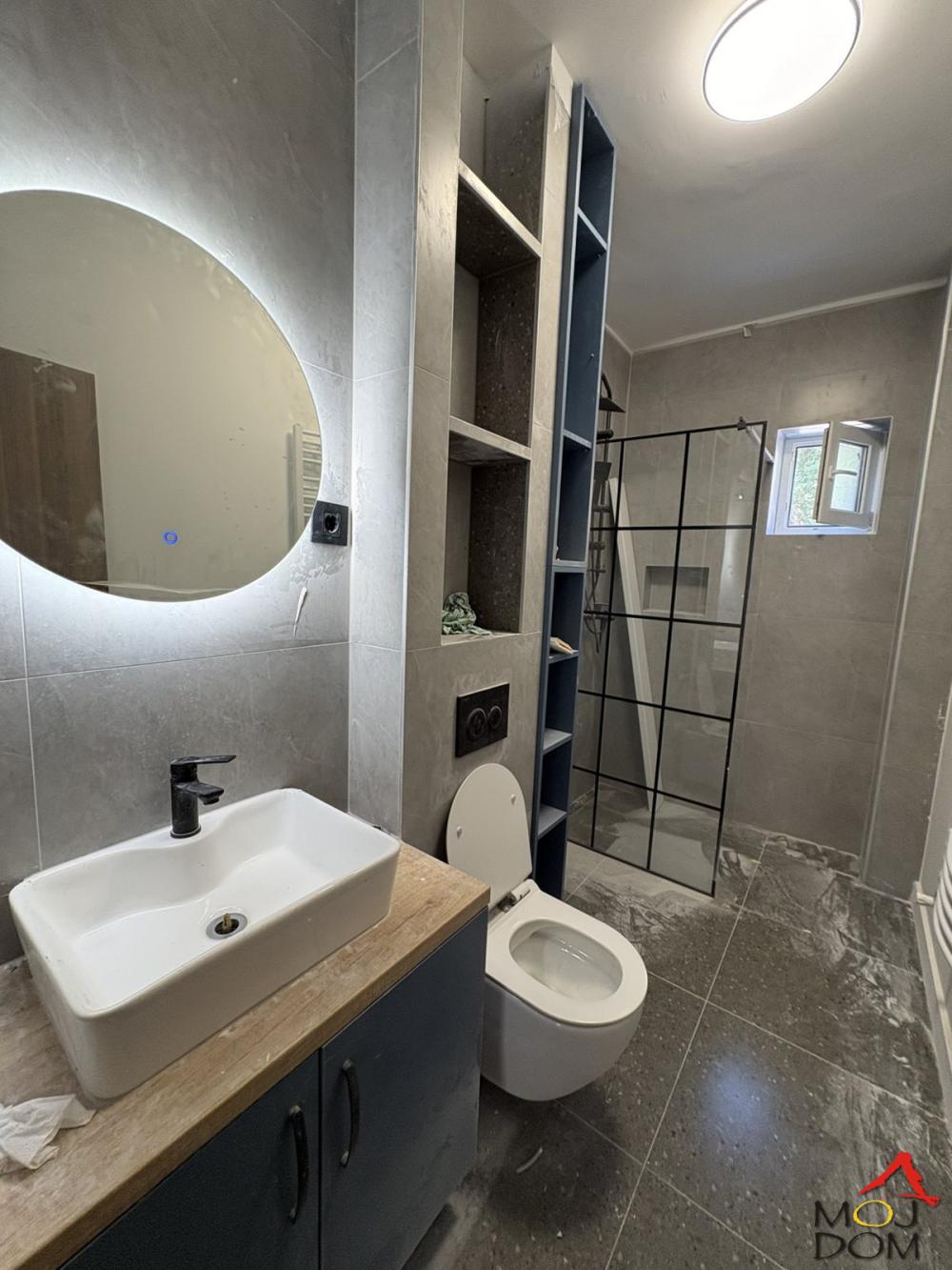 Slika 3 - Stan,NOVI SAD,KEJ,kv: 67, € 216300, ID: 1032471