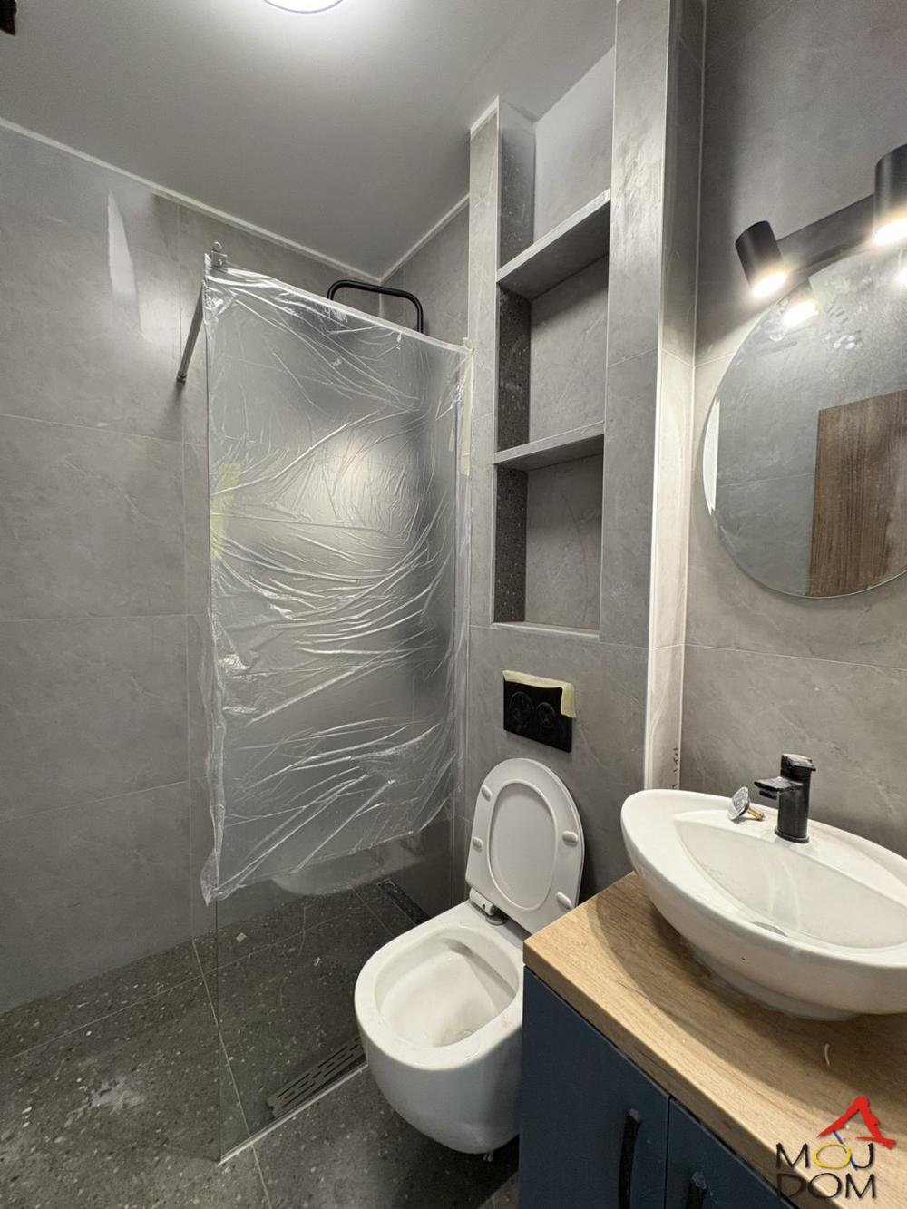 Slika 6 - Stan,NOVI SAD,KEJ,kv: 67, € 216300, ID: 1032471