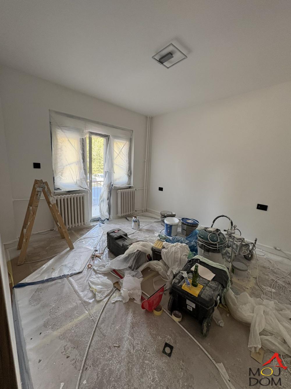Slika 4 - Stan,NOVI SAD,KEJ,kv: 67, € 216300, ID: 1032471