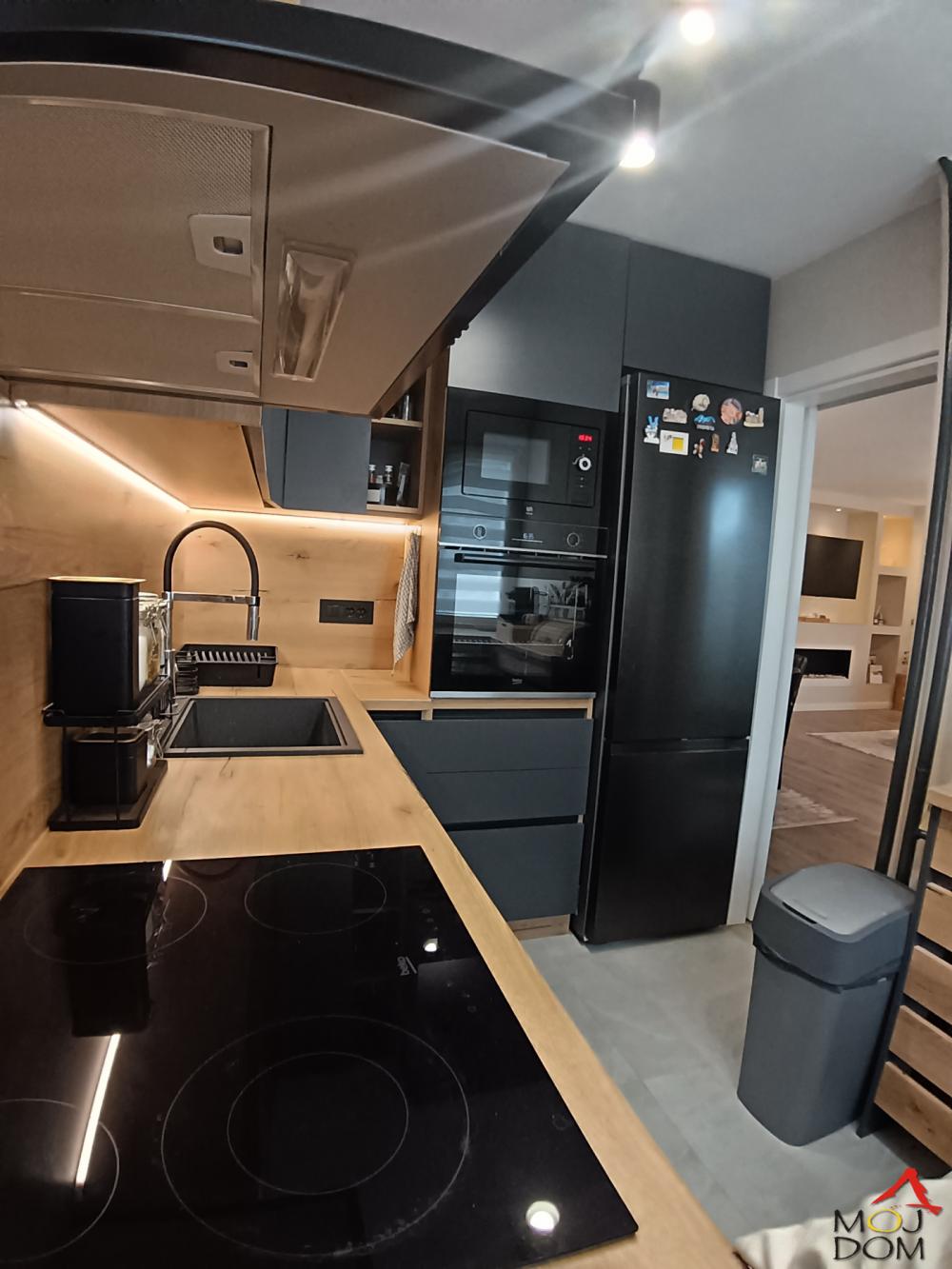 Slika 5 - Stan,NOVI SAD,SOCIJALNO,kv: 76, € 259650, ID: 1032382