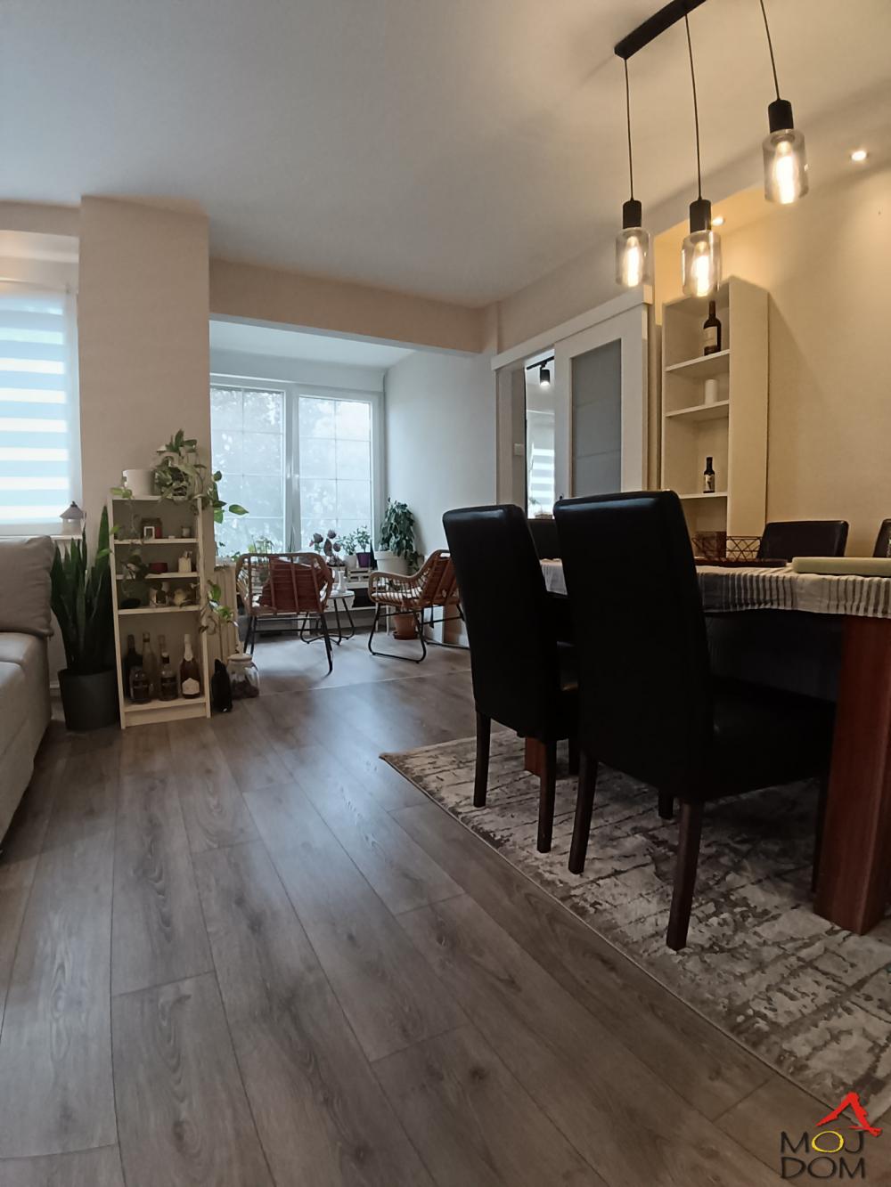 Slika 2 - Stan,NOVI SAD,SOCIJALNO,kv: 76, € 259650, ID: 1032382
