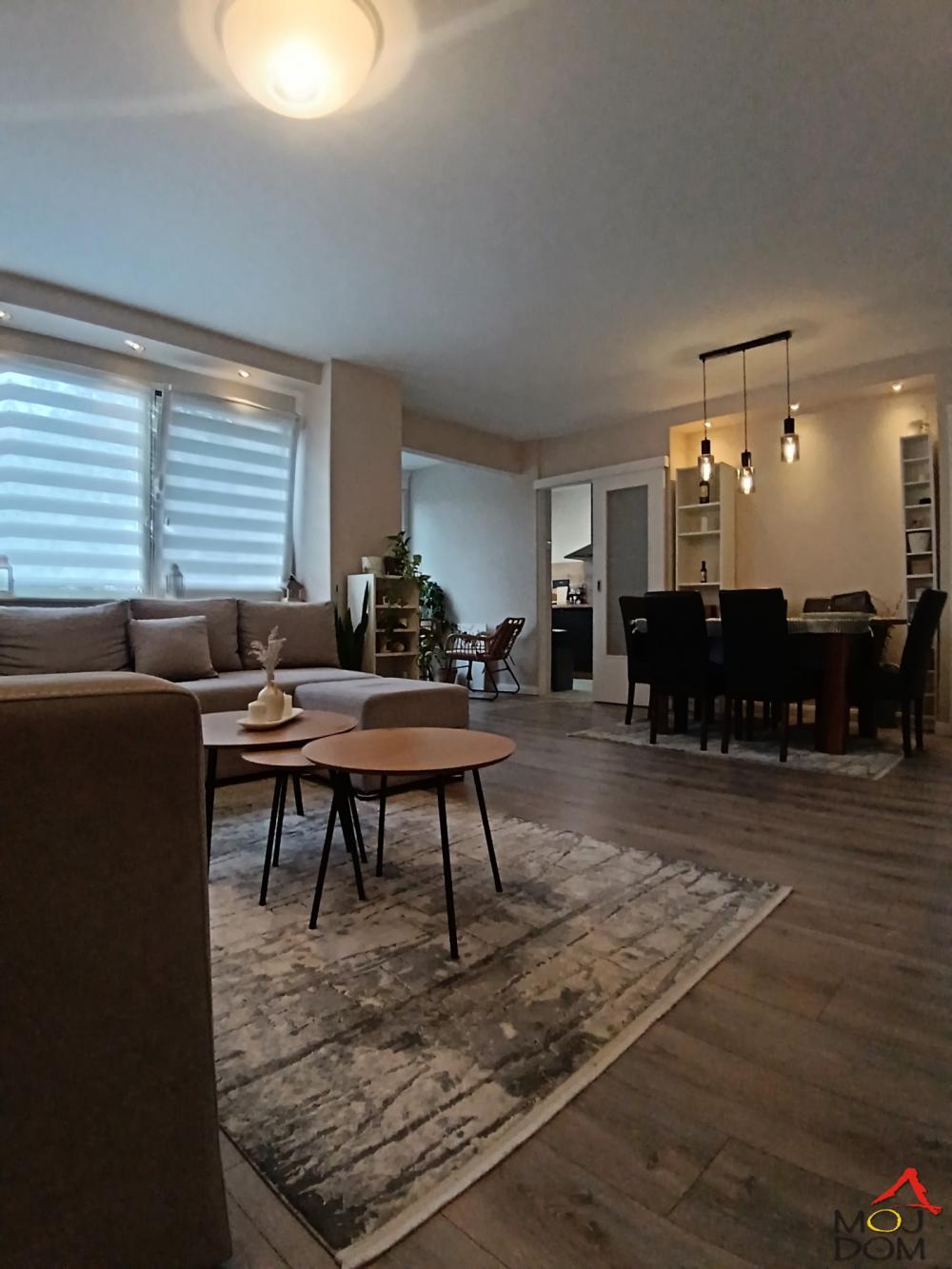 Slika 1 - Stan,NOVI SAD,SOCIJALNO,kv: 76, € 259650, ID: 1032382