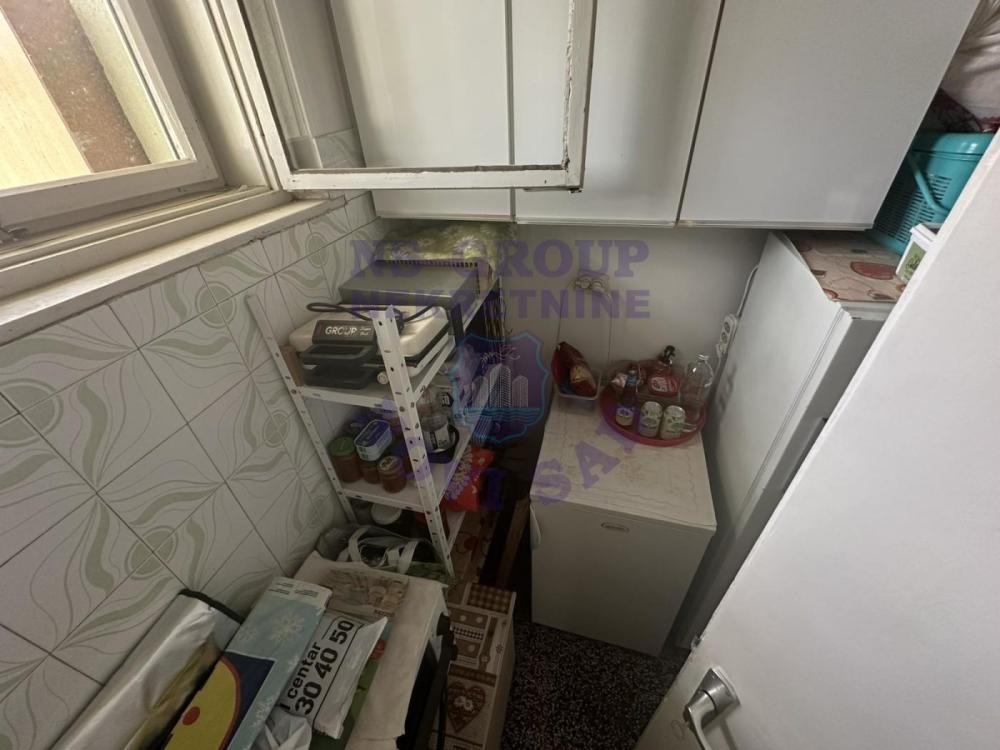 Slika 6 - Dvosoban stan u samom centru Novog Sada! 73m