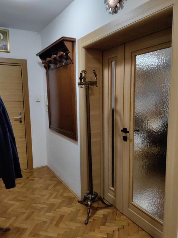 Slika 10 - Troiposoban stan, Podbara