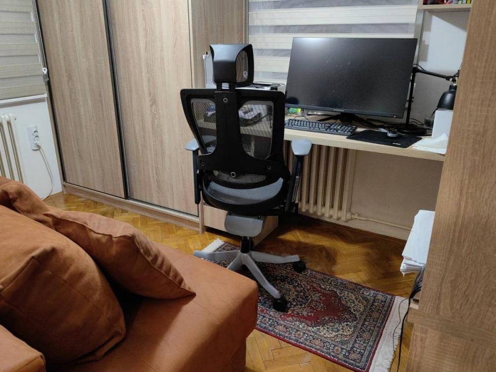 Slika 7 - Troiposoban stan, Podbara