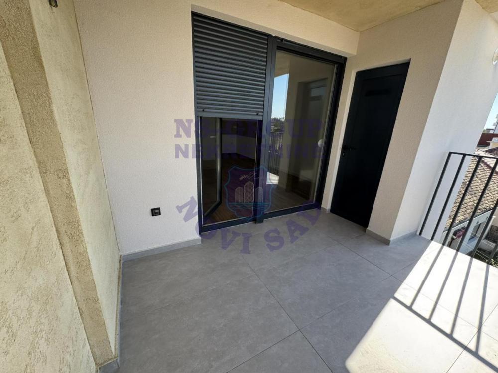 Slika 8 - Troiposoban, nov stan, PDV, Telep, šifra: 541004