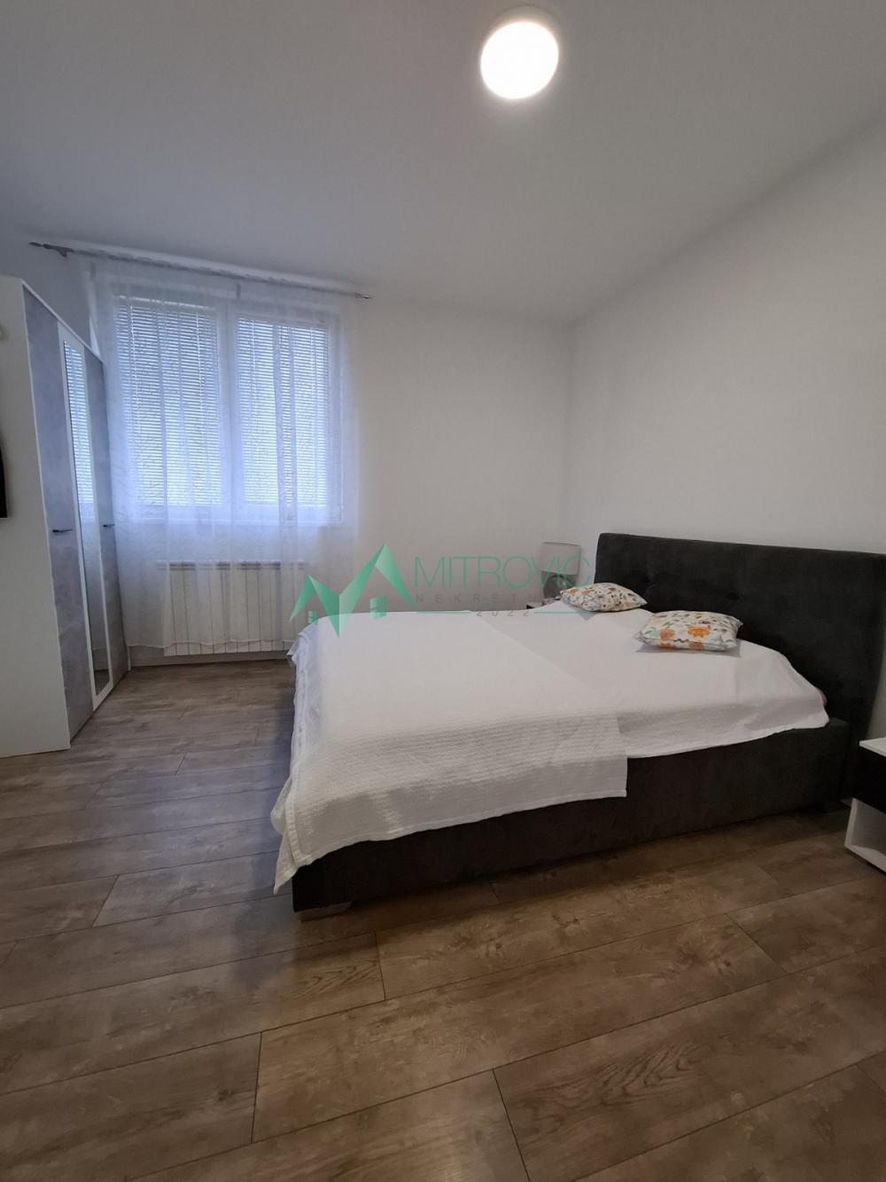 Slika 3 - Novi Sad, Sajam - dvosoban stan (šifra nekretnine: 1004177) 