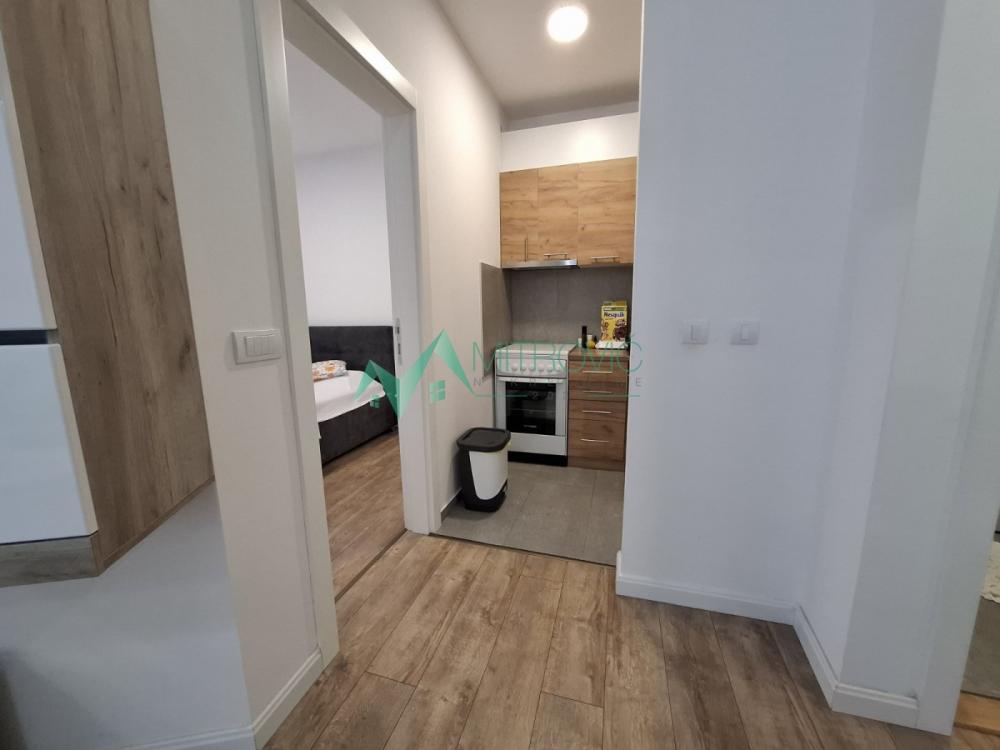 Slika 5 - Novi Sad, Sajam - dvosoban stan (šifra nekretnine: 1004177) 