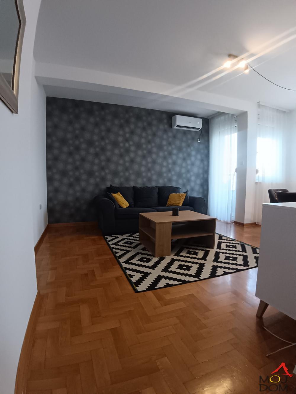 Slika 1 - Stan,NOVI SAD,BETANIJA,kv: 42, € 152440, ID: 1032457