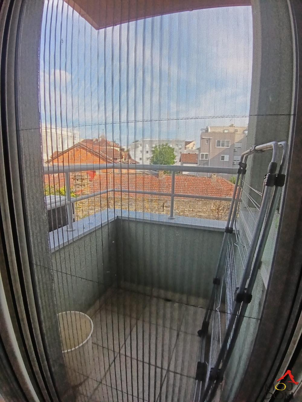Slika 8 - Stan,NOVI SAD,BETANIJA,kv: 42, € 152440, ID: 1032457