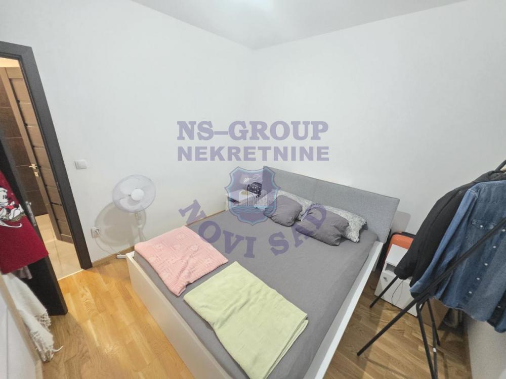 Slika 5 - Odličan dvosoban stan od 44 m2 u Petrovaradinu