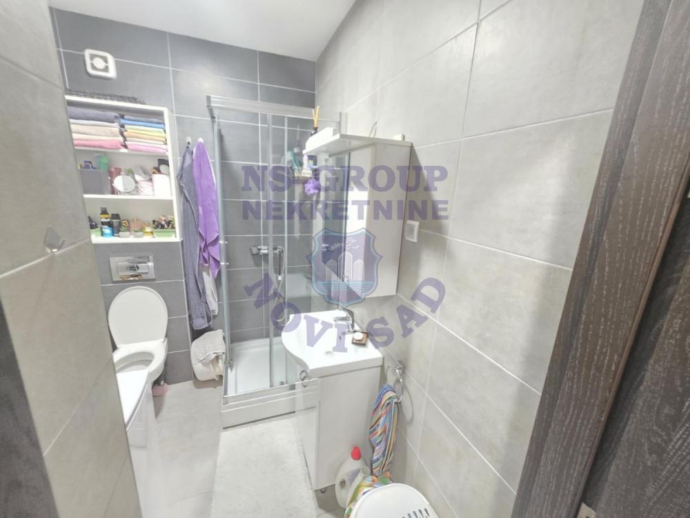 Slika 8 - Odličan dvosoban stan od 44 m2 u Petrovaradinu