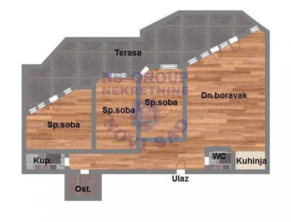 Glavna slika oglasa 43359