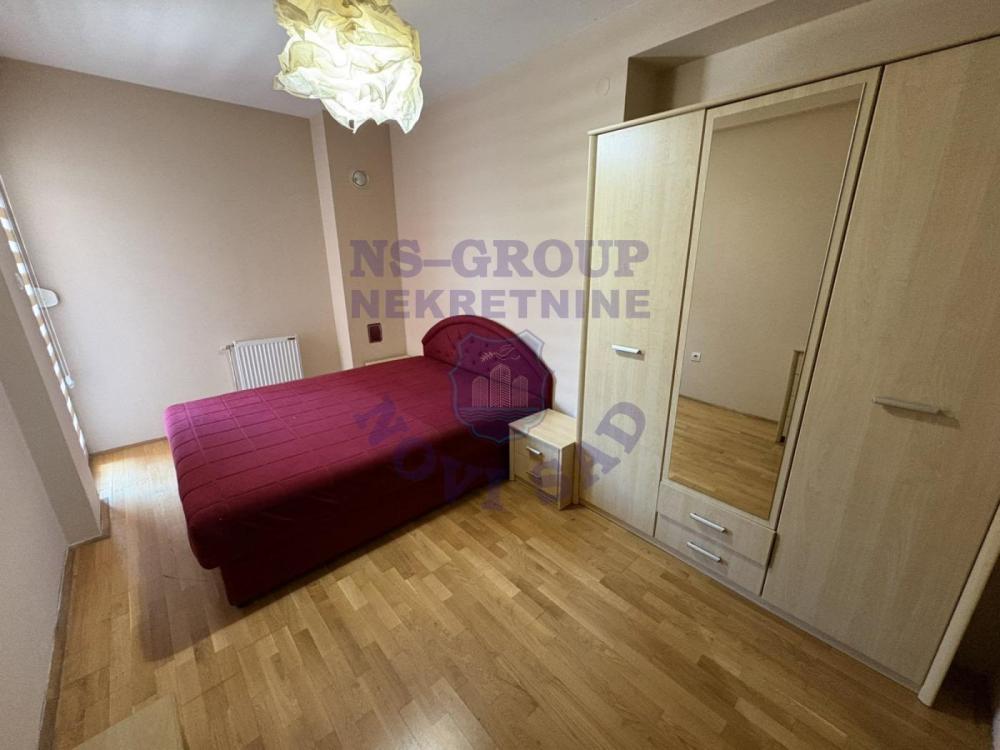 Slika 6 - 574083-Odlican dvosoban stan