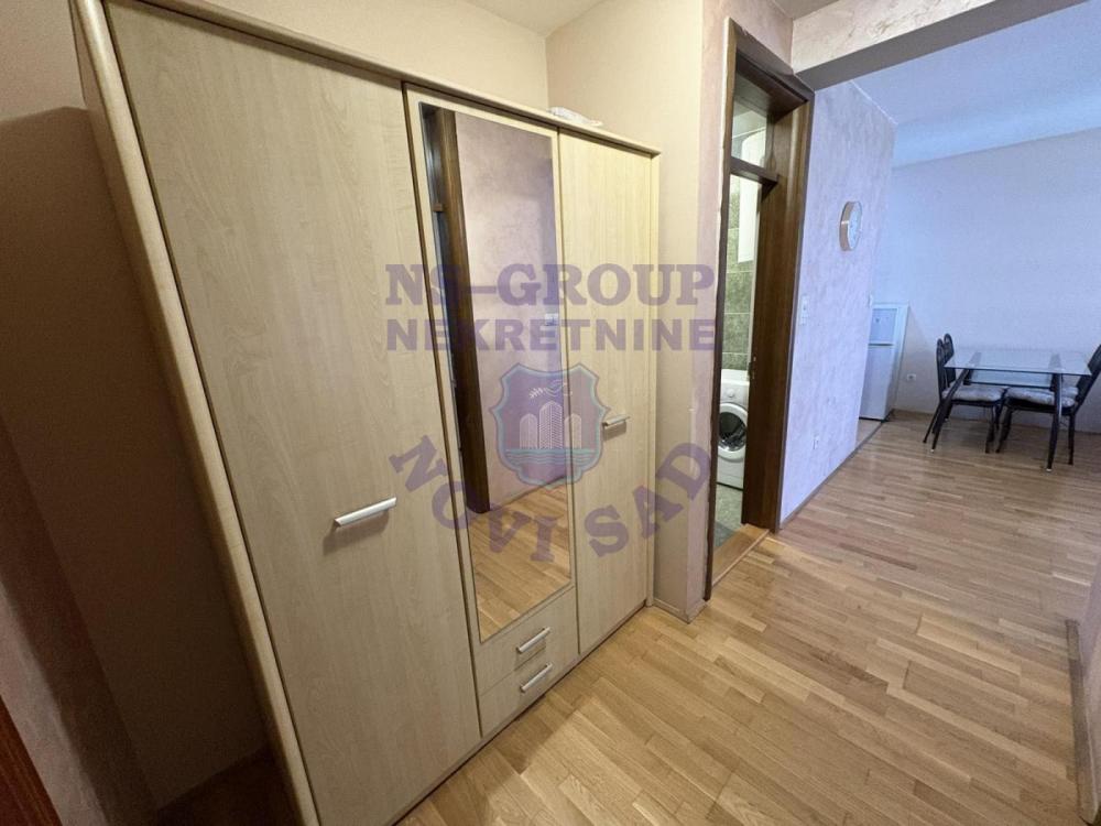 Slika 8 - 574083-Odlican dvosoban stan
