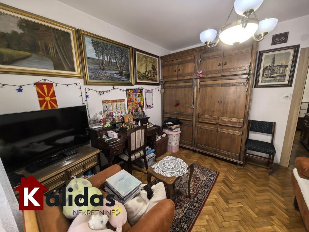 Slika 8 - Stan,NOVI SAD,CENTAR,kv: 104, € 257500, ID: 1008658