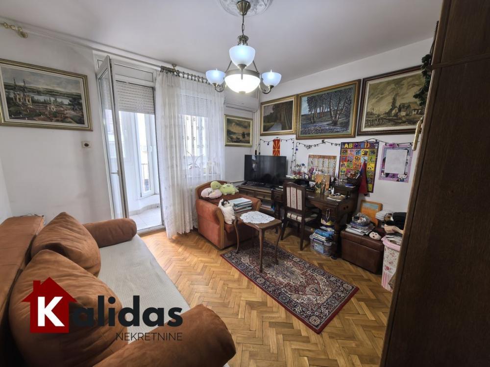 Slika 9 - Stan,NOVI SAD,CENTAR,kv: 104, € 257500, ID: 1008658