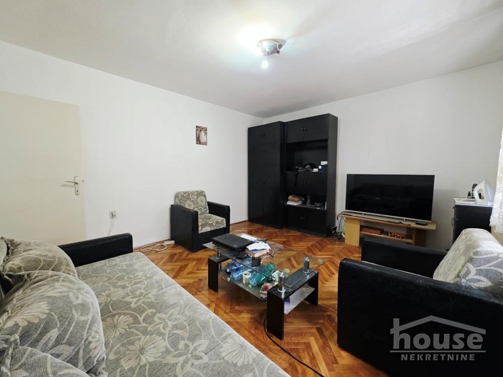 Slika 1 - Stan,NOVI SAD,GRBAVICA,kv: 48.00, € 120000, ID: 1063540