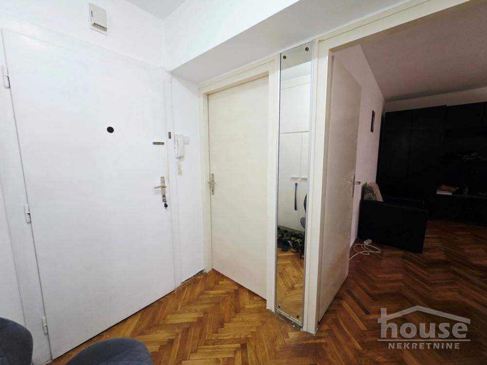 Slika 10 - Stan,NOVI SAD,GRBAVICA,kv: 48.00, € 120000, ID: 1063540