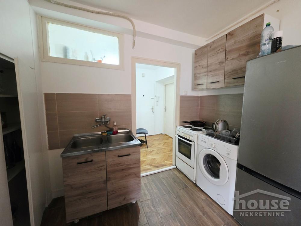 Slika 4 - Stan,NOVI SAD,GRBAVICA,kv: 48.00, € 120000, ID: 1063540