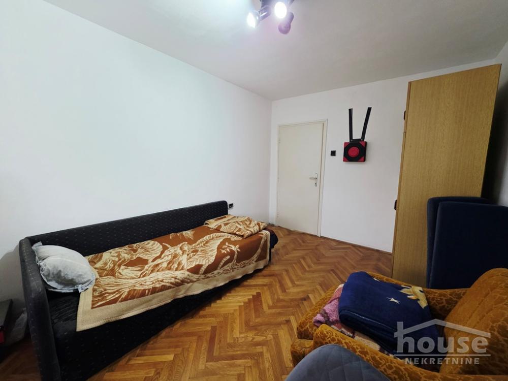 Slika 6 - Stan,NOVI SAD,GRBAVICA,kv: 48.00, € 120000, ID: 1063540