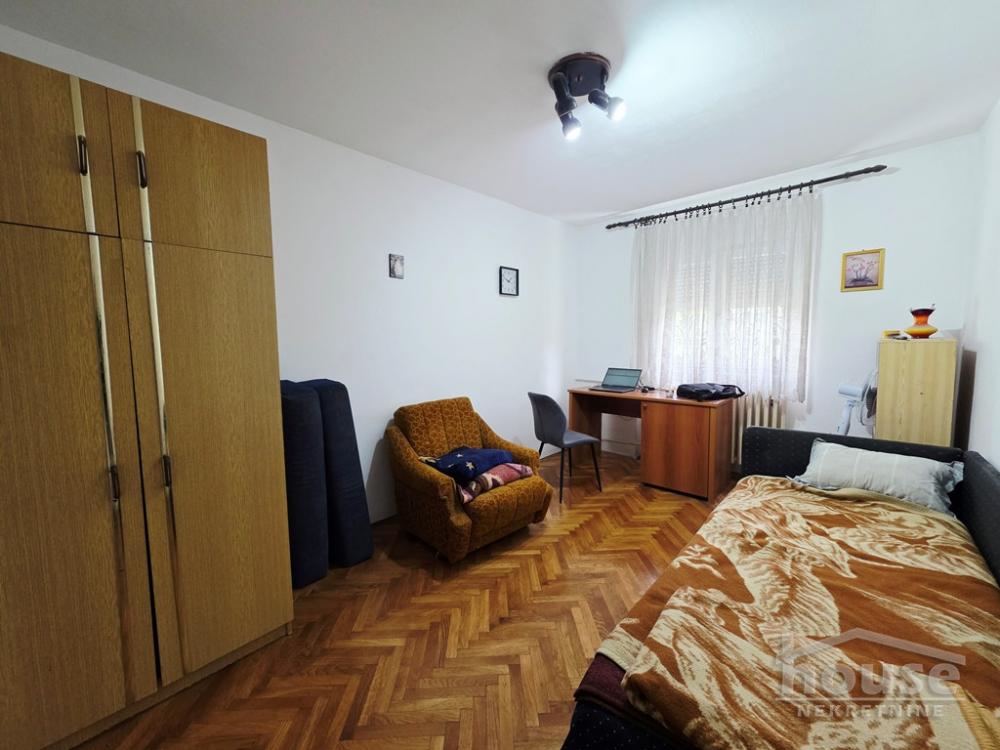 Slika 5 - Stan,NOVI SAD,GRBAVICA,kv: 48.00, € 120000, ID: 1063540