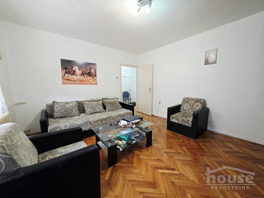 Slika 2 - Stan,NOVI SAD,GRBAVICA,kv: 48.00, € 120000, ID: 1063540