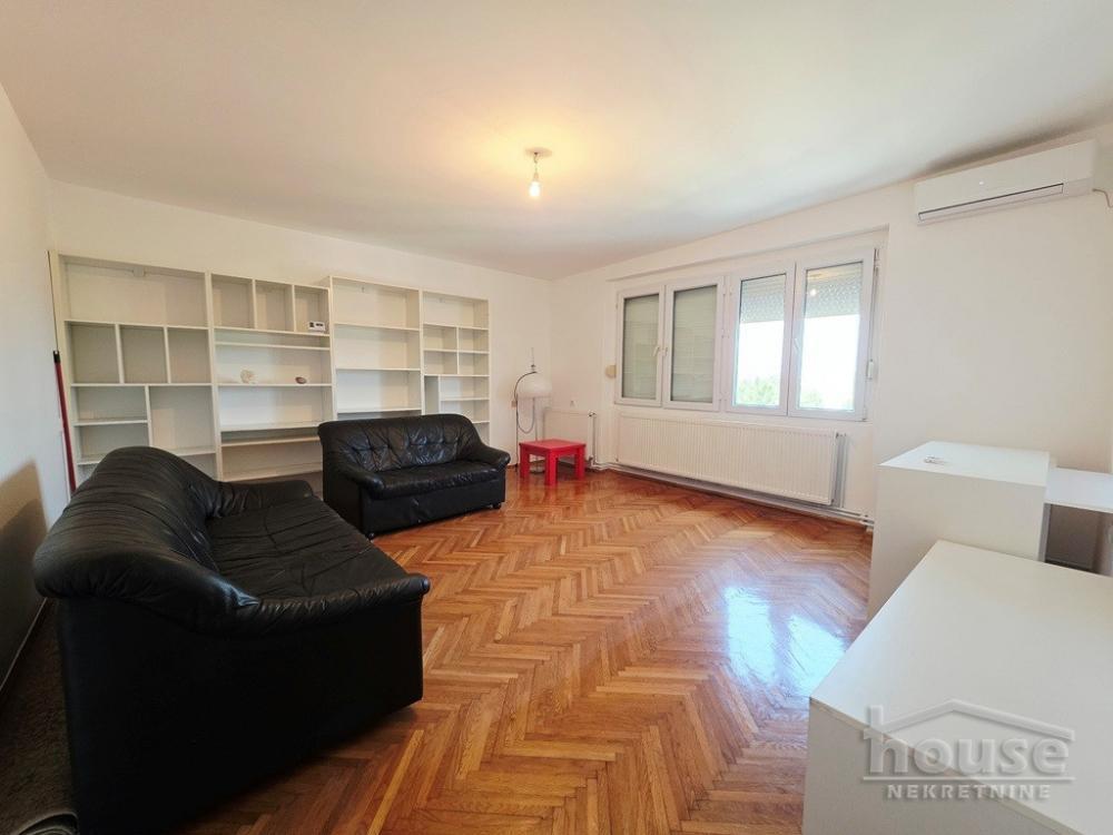 Glavna slika -Stan,NOVI SAD,CARA DUŠANA,kv: 58.00, € 140000, ID: 1065926
