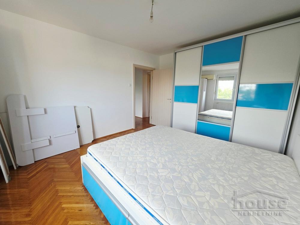 Slika 8 - Stan,NOVI SAD,CARA DUŠANA,kv: 58.00, € 140000, ID: 1065926