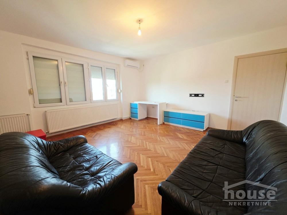 Slika 3 - Stan,NOVI SAD,CARA DUŠANA,kv: 58.00, € 140000, ID: 1065926