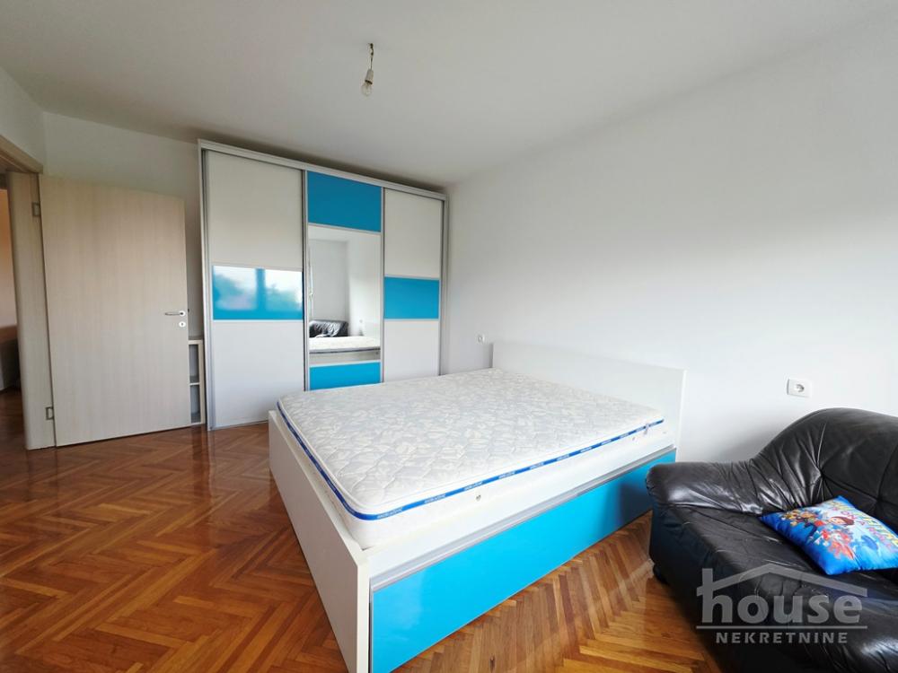Slika 7 - Stan,NOVI SAD,CARA DUŠANA,kv: 58.00, € 140000, ID: 1065926