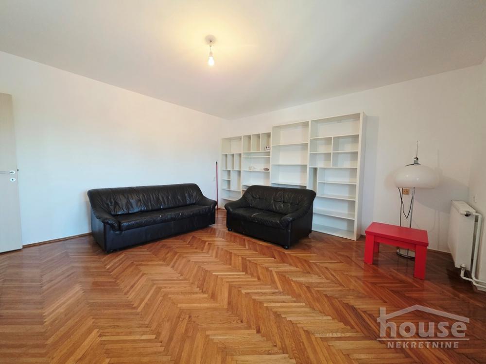 Slika 1 - Stan,NOVI SAD,CARA DUŠANA,kv: 58.00, € 140000, ID: 1065926
