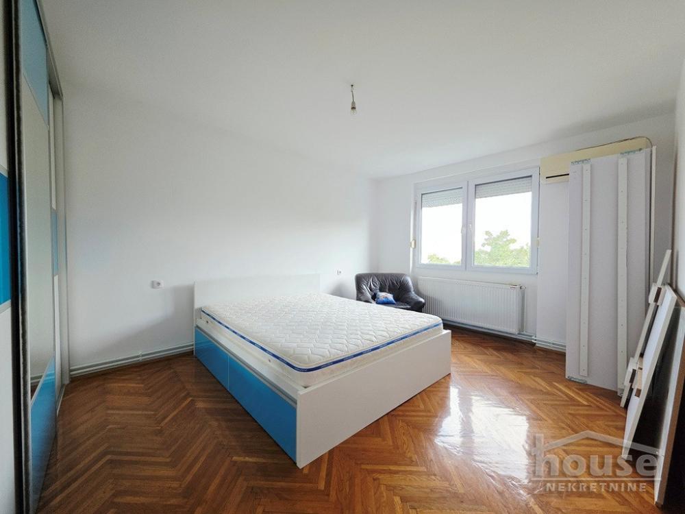 Slika 6 - Stan,NOVI SAD,CARA DUŠANA,kv: 58.00, € 140000, ID: 1065926