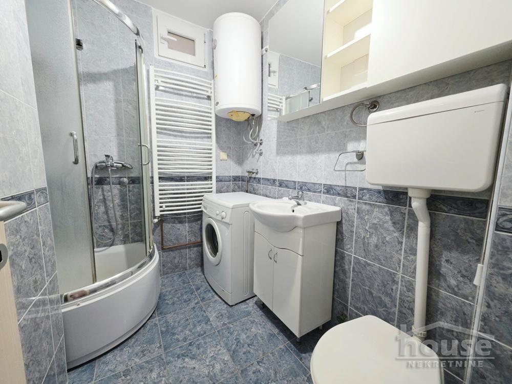 Slika 9 - Stan,NOVI SAD,CARA DUŠANA,kv: 58.00, € 140000, ID: 1065926