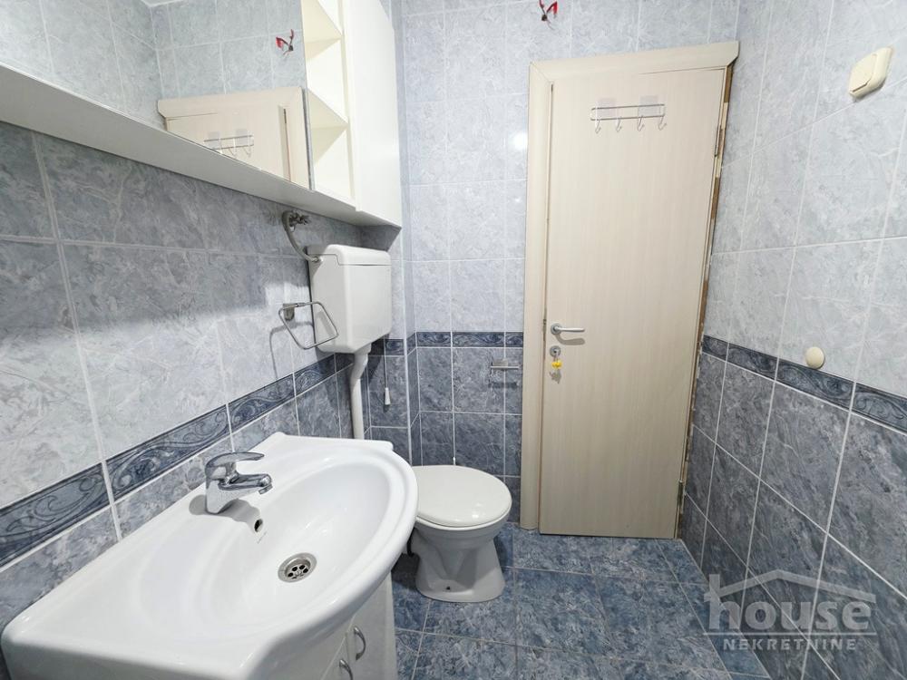 Slika 10 - Stan,NOVI SAD,CARA DUŠANA,kv: 58.00, € 140000, ID: 1065926