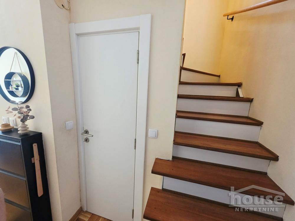 Slika 8 - Stan,NOVI SAD,NOVA DETELINARA,kv: 72.00, € 180000, ID: 1065989