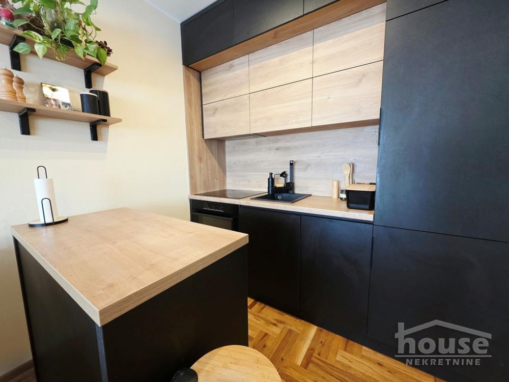 Slika 5 - Stan,NOVI SAD,NOVA DETELINARA,kv: 72.00, € 180000, ID: 1065989