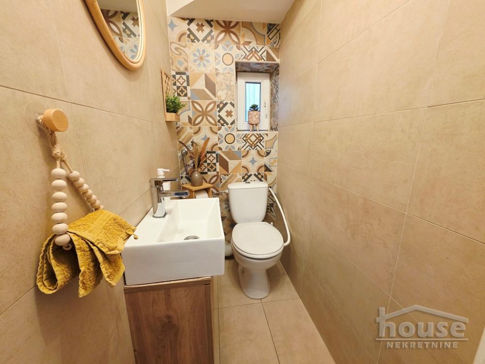 Slika 6 - Stan,NOVI SAD,NOVA DETELINARA,kv: 72.00, € 180000, ID: 1065989