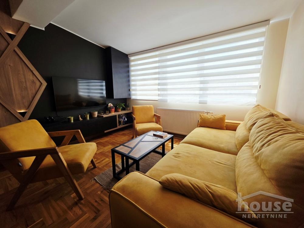 Slika 1 - Stan,NOVI SAD,NOVA DETELINARA,kv: 72.00, € 180000, ID: 1065989