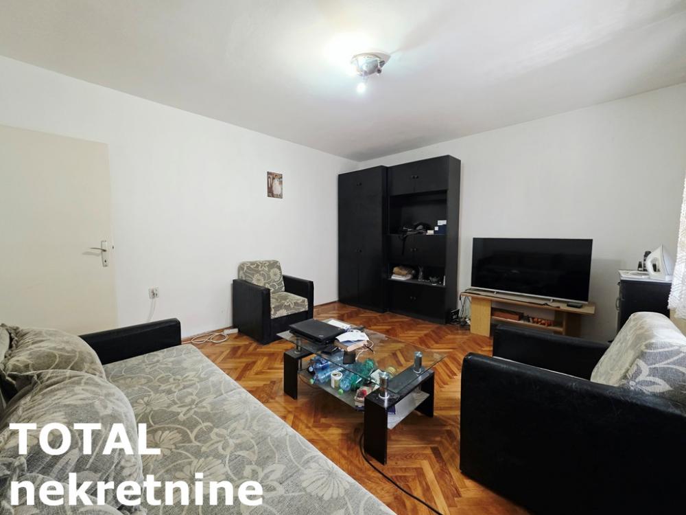 Slika 1 - Stan,NOVI SAD,GRBAVICA,kv: 48.00, € 120000, ID: 1100388