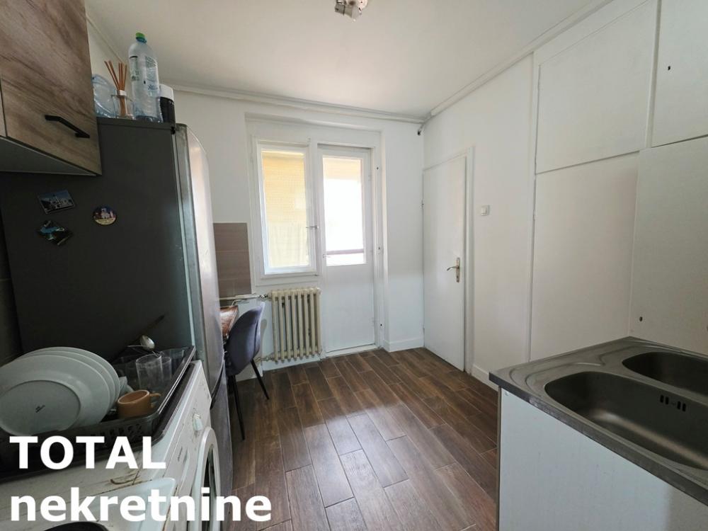 Slika 3 - Stan,NOVI SAD,GRBAVICA,kv: 48.00, € 120000, ID: 1100388