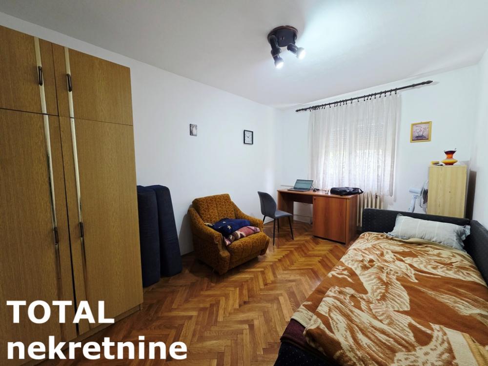 Slika 5 - Stan,NOVI SAD,GRBAVICA,kv: 48.00, € 120000, ID: 1100388