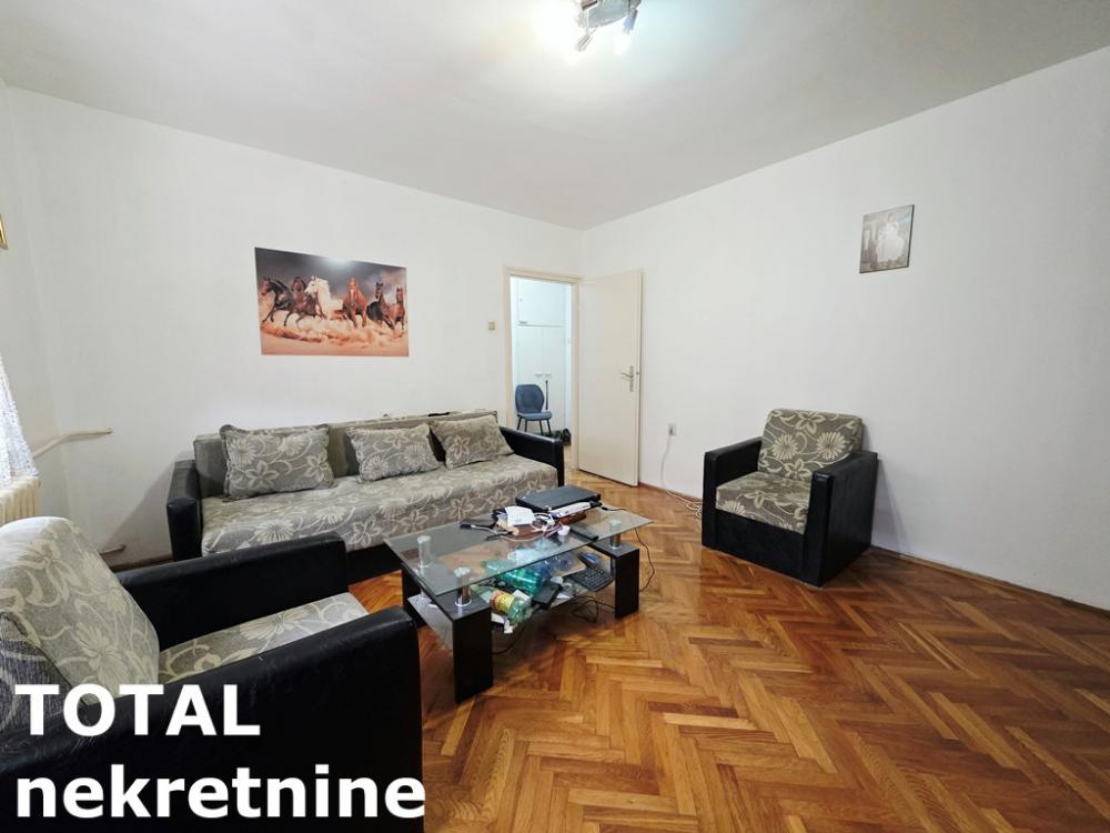 Slika 2 - Stan,NOVI SAD,GRBAVICA,kv: 48.00, € 120000, ID: 1100388